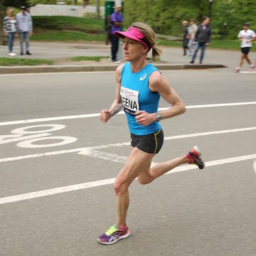 14th Annual SHAPE Women's Half Marathon 14th annual shape women's half marathon