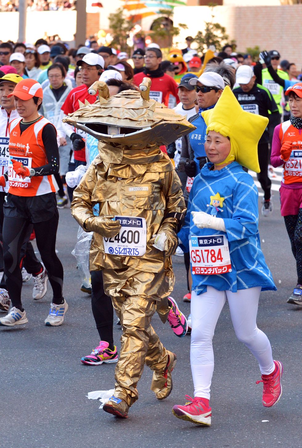 athletics marathon jpn