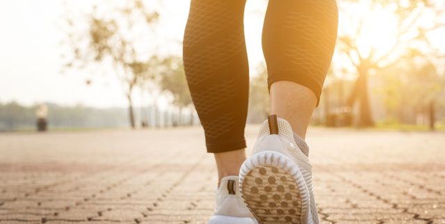 14 Walking Workout Tips That Will Increase the Intensity of Your