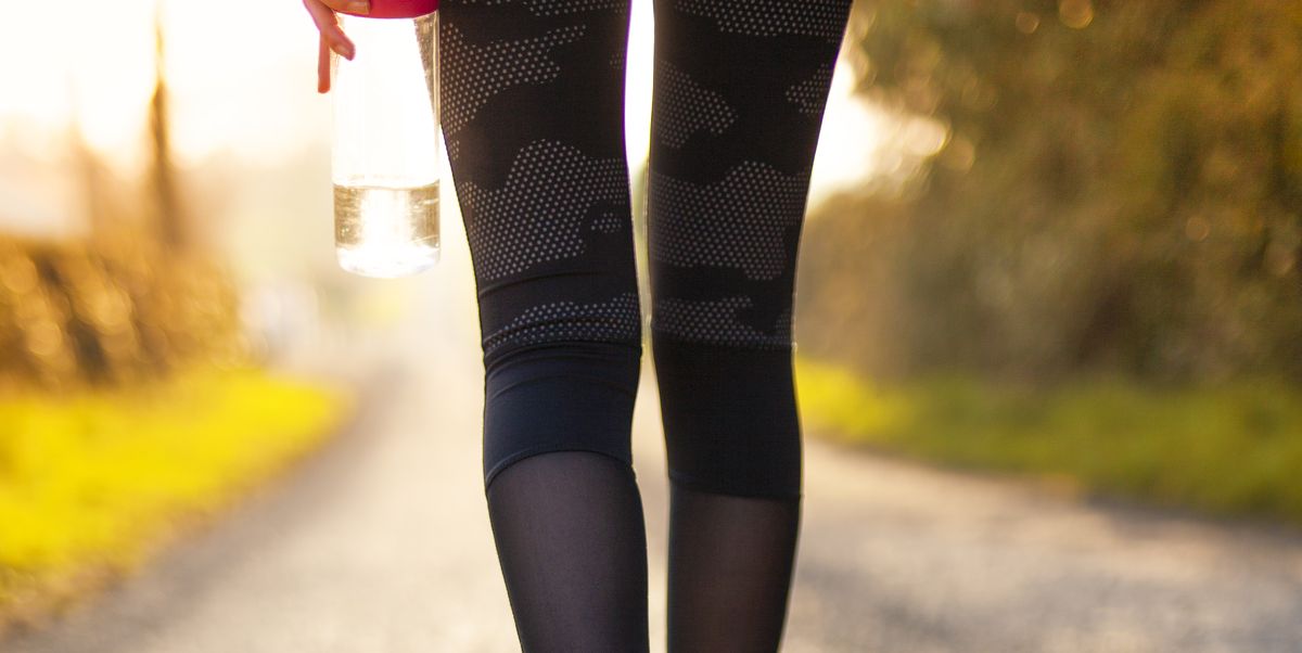 Scientists Just Discovered The Best Step Count For Slashing Cancer Risk—And It's Lower Than You Think