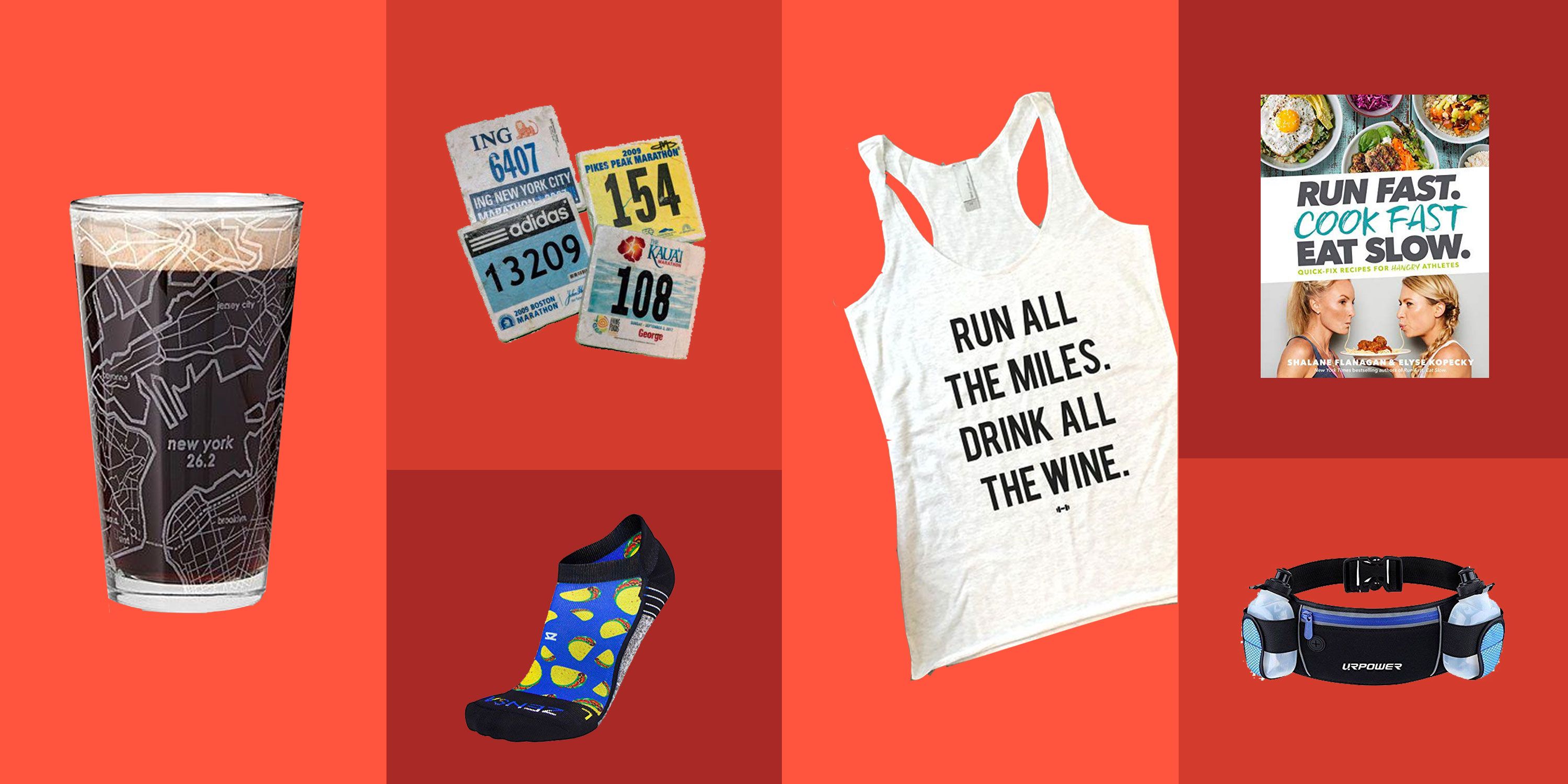 Holiday Gift Ideas for Runners | Jo-Lynne Shane