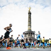 2022 bmw berlin marathon