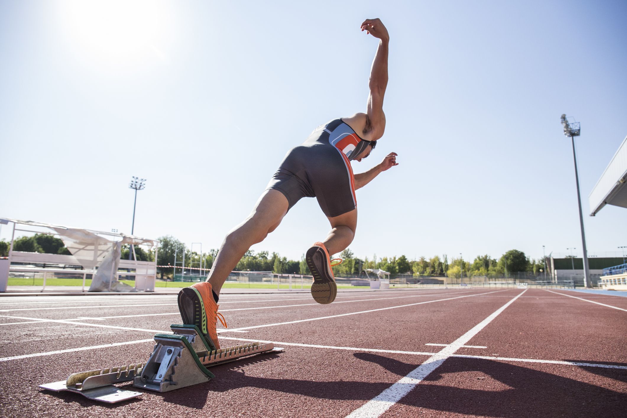 5 Speed Hacks to Make Your Morning Running Workouts More Explosive