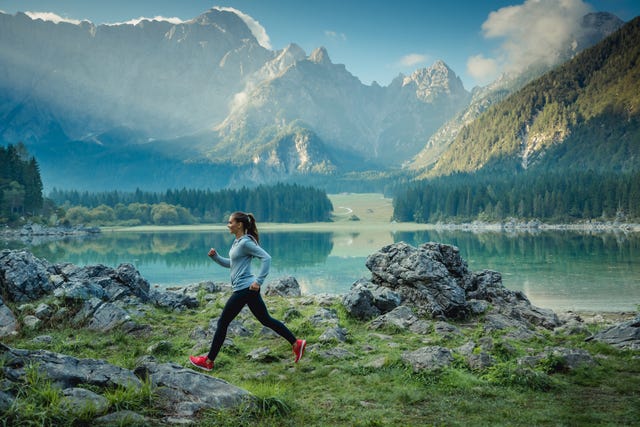 Runner