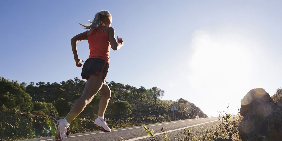 How to Run Hills: Your Guide to Running Uphill and Down