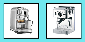 best coffee machines 2022