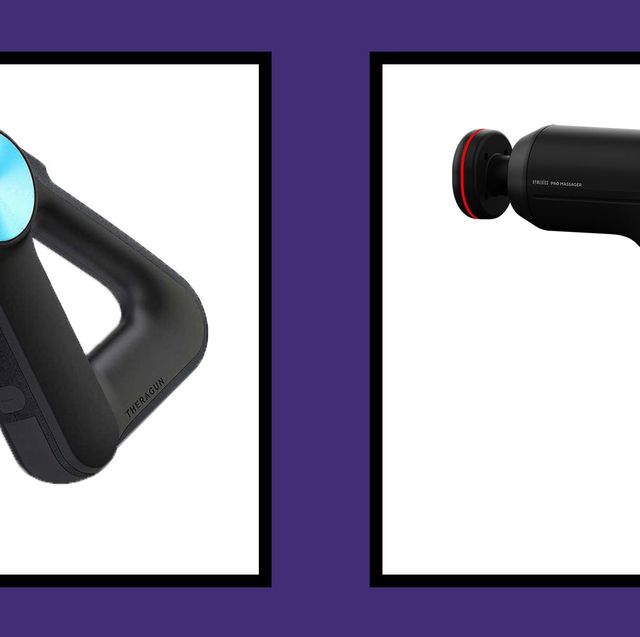 The 9 Best Massage Guns for Soothing Sore Muscles of 2023, According to Our  Testers