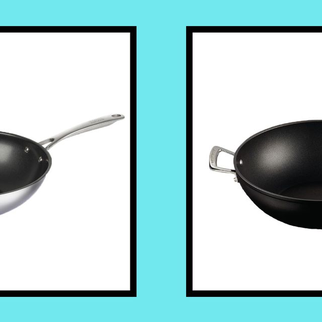 How to Clean a Wok