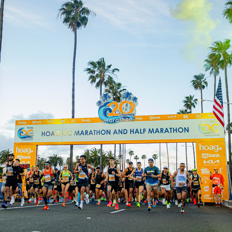 beach city challenge oc marathon