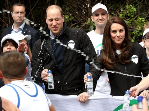 athletics britain marathon royals