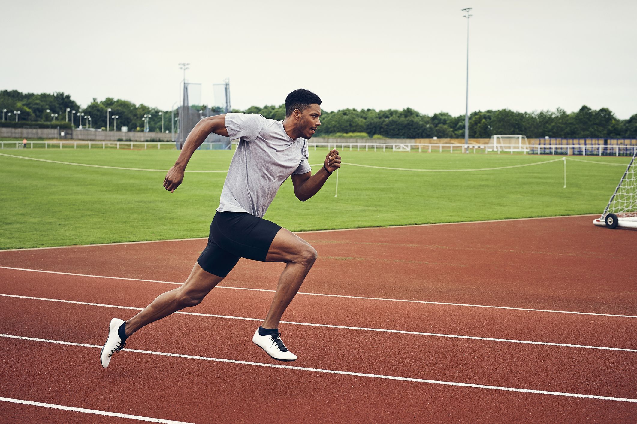 How to Get Faster: 4 Tips for Increasing Your Speed