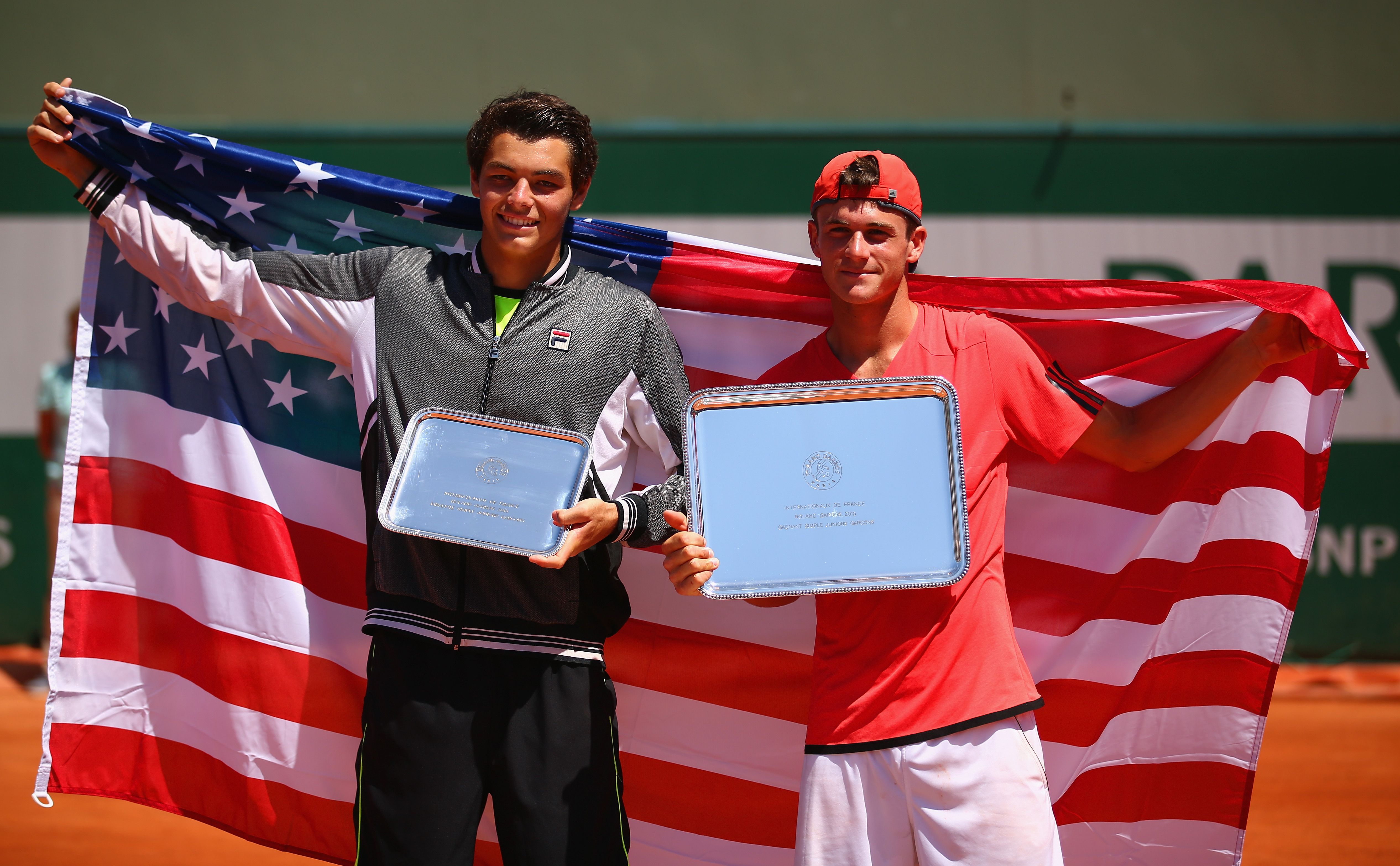 Who Is American Tennis Player Tommy Paul? - 5 Facts About Tommy Paul