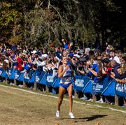 2021 ncaa division i men's and women's cross country championship