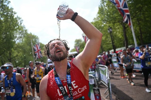 topshot athletics gbr marathon