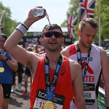 athletics gbr marathon