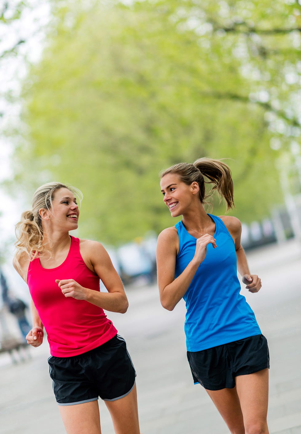 hacer deporte para dormir mejor