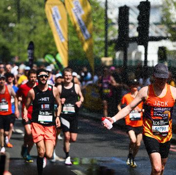 tcs london marathon 2025