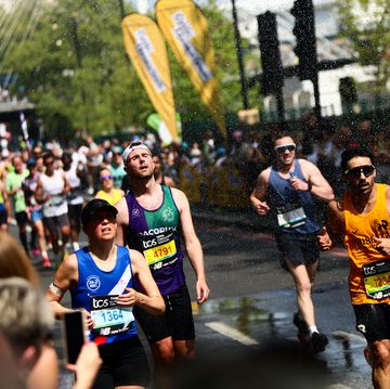 tcs london marathon 2025