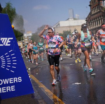 tcs london marathon 2025