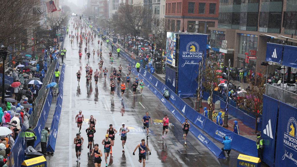 preview for 2023 Boston Marathon Recap