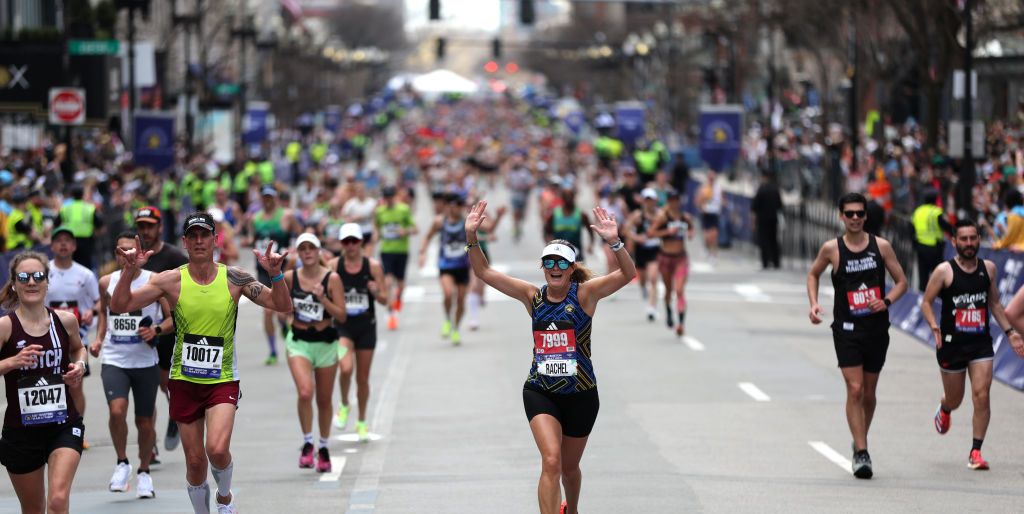 Boston Marathon 2025: Everything you need to know