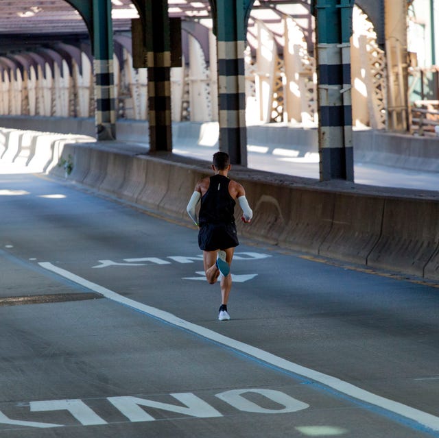 NYC Marathon 2019