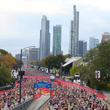 2024 chicago marathon