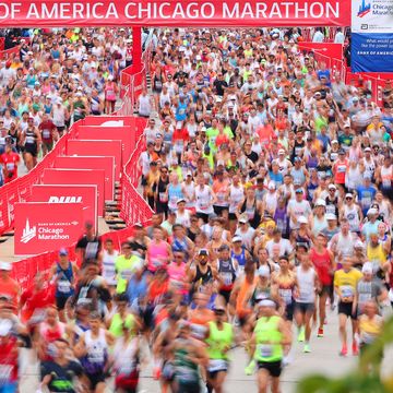 2024 chicago marathon