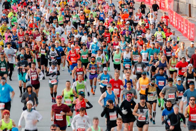 chicago marathon cancelled