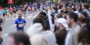 nyc marathon tips