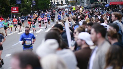 preview for Run Your Best New York City Marathon