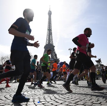 bucket list marathons 2021 athletics marathon paris