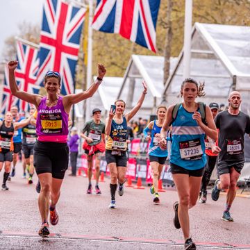 london marathon 2023