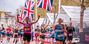 london marathon 2023