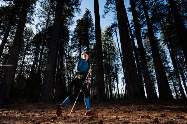 utmb world series the canyons endurance runs