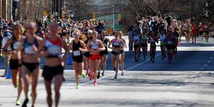 U.S. Olympic Team Trials - Marathon