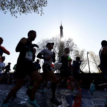 best european marathons athletics fra marathon paris