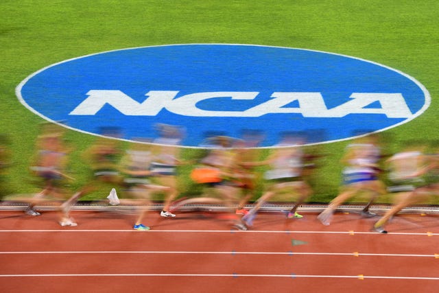 2019 ncaa division i men's and women's outdoor track  field championships