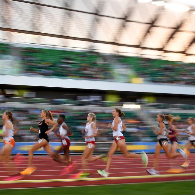 2024 ncaa division i men's and women's outdoor track & field championship