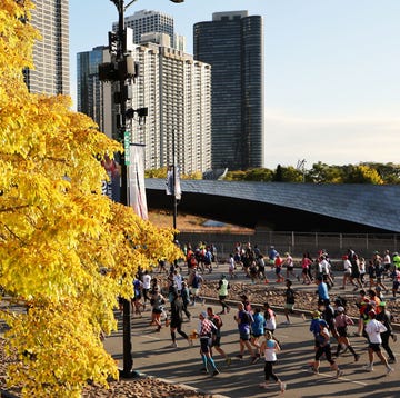 2022 chicago marathon