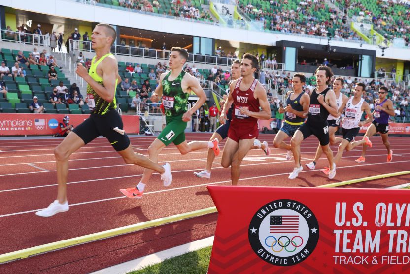 2020 us olympic track and field team trials day 7