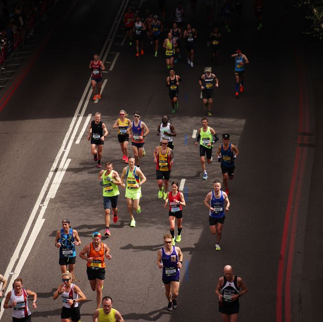 2024 tcs london marathon