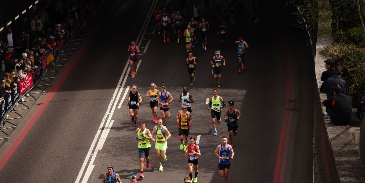 Here’s how to apply for a Good For Age or Championship place in the London ...