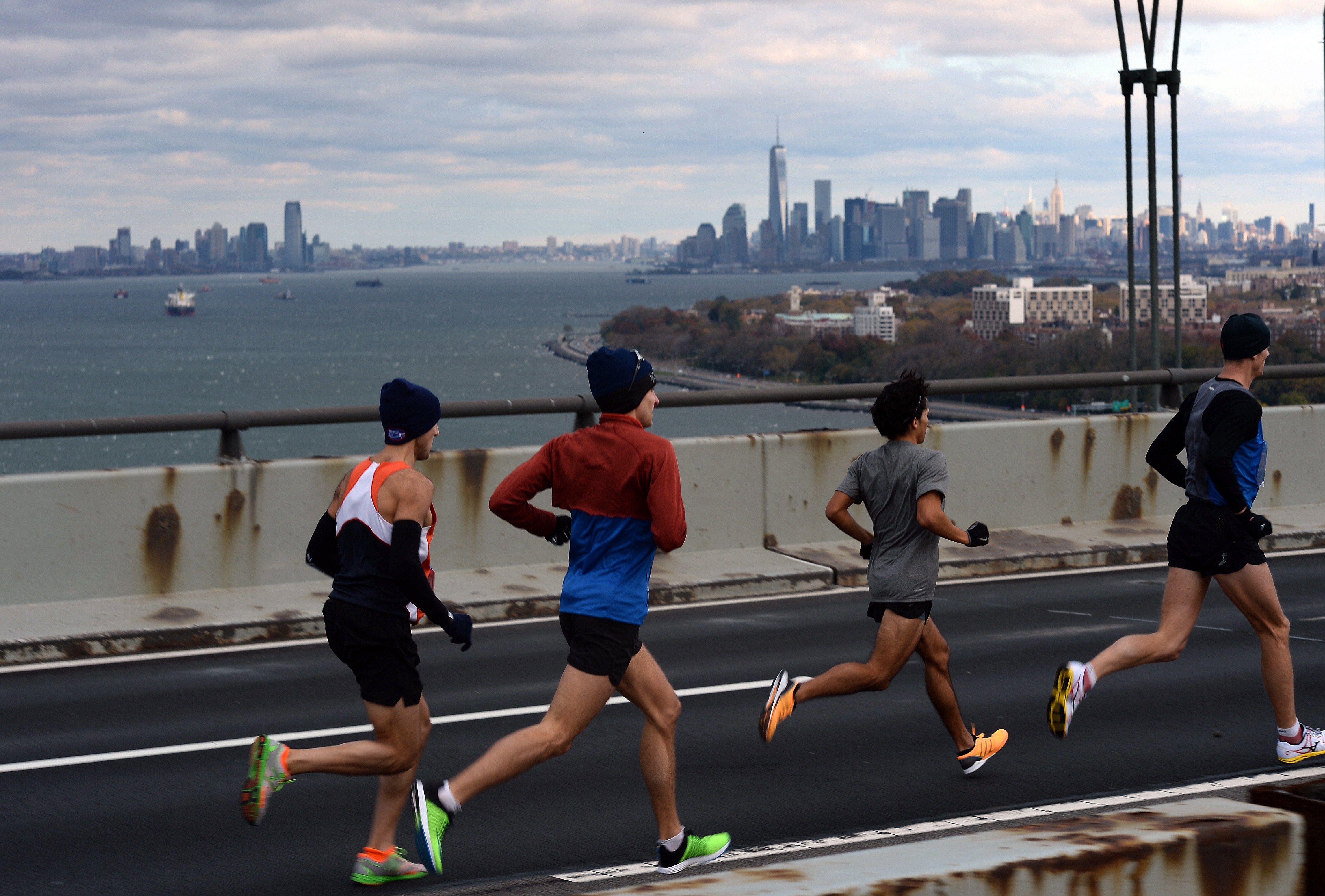 Cómo motivarte a hacer ejercicio cuando no quieres - The New York