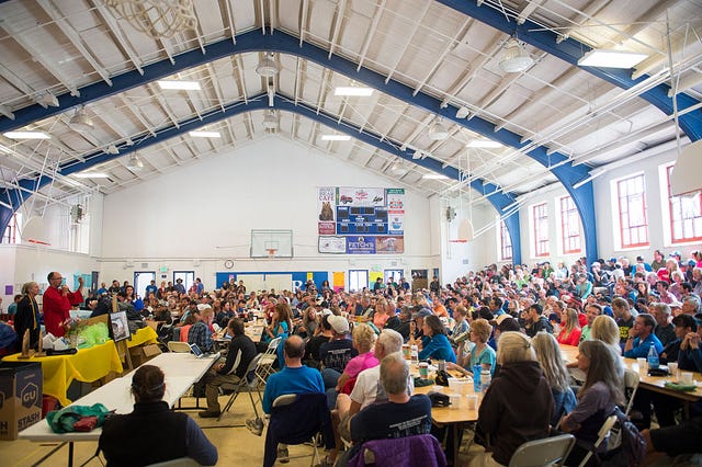 hardrock 100 endurance run and ultramarathon 2015
