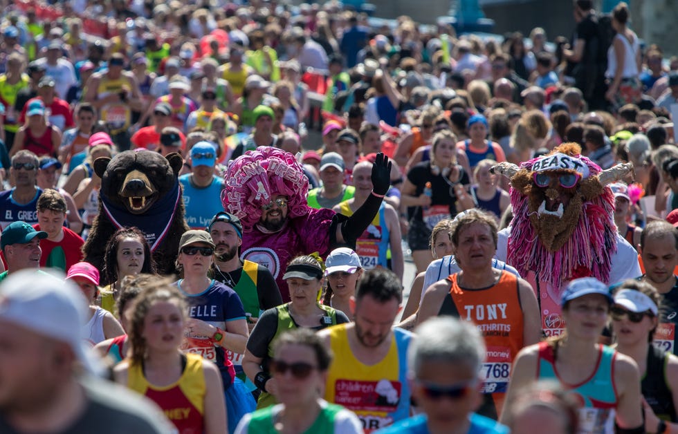 How Far Should Your Longest Marathon Training Run Be how-far-should-your-longest-marathon-training-run-be