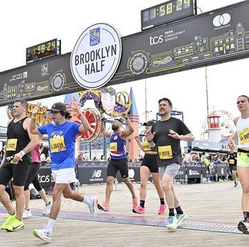 2024 rbc brooklyn half marathon