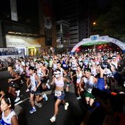 2021 standard chartered hong kong marathon