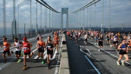 New York City Marathon 2024 | Runner's World