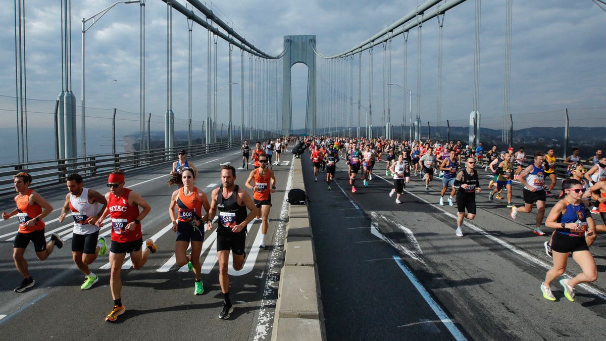 How to Prepare for the NYC Marathon: Tips to Prep for Training